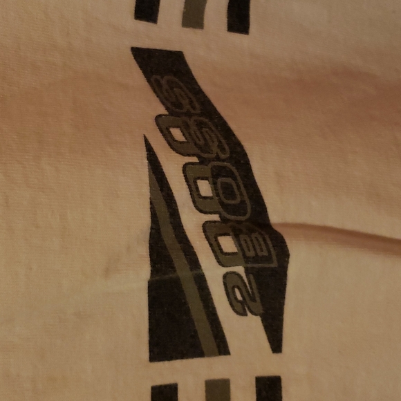 Boss by I.G. Design T-Shirt - Picture 3 of 5